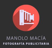 Manolo Macia - Fotografo